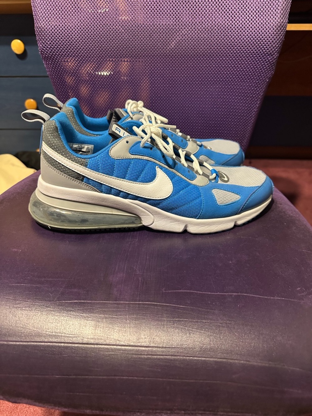 Nike Air Max 270 Futura
